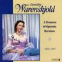 Dorothy Warenskjold: Dorothy Warenskjold Sp, CD