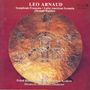 Leo Arnaud: Symphonie Francaise, CD