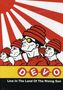 Devo: Live In The Land Of The Rising Sun 2003, DVD, DVD