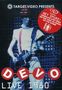 Devo: Live 1980, 2 DVDs, 2 DVDs