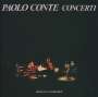 Paolo Conte: Concerti, CD