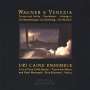 Uri Caine (geb. 1956): Wagner E Venezia, CD