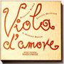 Viola d'amore, CD, CD