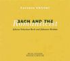 Lorenzo Ghielmi - Bach and the Romanticist, CD