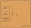 Georg Friedrich Händel: Kantaten, CD
