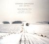 Stefano Gervasoni: Pas perdu für Cimbalon, CD