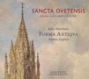 Sancta Ovetensis - Splendor in the Cathedral of Oviedo, CD