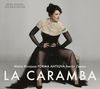 : Forma Antiqva - La Caramba, CD