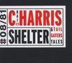 Craig Harris: Shelter, CD, CD