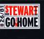 Bob Stewart: Goin' Home, CD