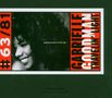 Gabrielle Goodman: Travelin' Light, CD