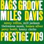 Miles Davis: Bag's Groove, LP