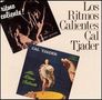 Cal Tjader: Los Ritmos Calientes, CD, CD