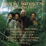 The Staple Singers: Greatest Hits, CD, CD