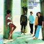Booker T. & The MGs: Soul Limbo, CD