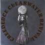 Creedence Clearwater Revival: Mardi Gras, CD