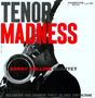 Sonny Rollins: Tenor Madness, LP