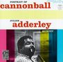 Cannonball Adderley: Portrait Of Cannonball, CD