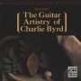 Charlie Byrd (1925-1999): Guitar Artistry Of Charlie Byrd, CD