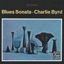 Charlie Byrd (1925-1999): Blues Sonata, CD
