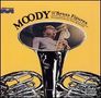 James Moody: Moody And The Brass Figures, CD, CD