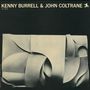 Kenny Burrell & John Coltrane: Kenny Burrell & John Coltrane, CD