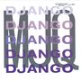 The Modern Jazz Quartet: Django, CD