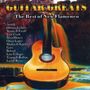 Folk Music Sampler: Guitar Greats - The Best Of New Flamenco, CD, CD