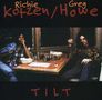 Richie Kotzen: Tilt, CD, CD