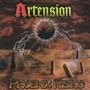 Artension: Phoenix Rising, CD