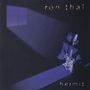 Ron Thal: Hermit (remastered), 2 LPs, 2 LPs