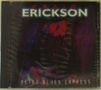 Craig Erickson: Retro Blues Express, CD, CD