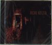 Richie Kotzen: Bi-Polar Blues, CD, CD