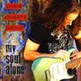 Chris Duarte: My Soul Alone, CD, CD