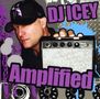Dj Icey: Amplify, CD