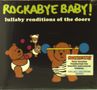 Steven Charles Boone: Lullaby Renditions Of The Doors, CD, CD