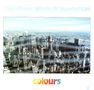Sam Rivers: Colours, LP