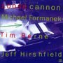 Michael Formanek: Loose Cannon, CD