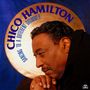 Chico Hamilton: Dancing To A Different Drummer, CD, CD