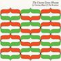 Christian Bland & The Revelators: The Unseens Green Obscene (180g) (Green Translucent Vinyl), LP, LP