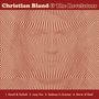 Christian Bland & The Revelators: Split (EP), Single 10", Single 10"
