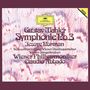 Gustav Mahler: Symphonie Nr.3, CD,CD