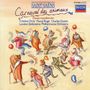 Camille Saint-Saens: Karneval der Tiere, CD