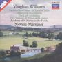 Ralph Vaughan Williams: Fantasia on a Theme by Tallis, CD