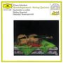Franz Schubert: Streichquintett D.956, CD
