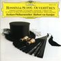 Franz von Suppe: Ouvertüren, CD
