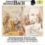 : Wir entdecken Komponisten: Bach (II), CD