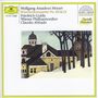 Wolfgang Amadeus Mozart: Klavierkonzerte Nr.20 & 21, CD