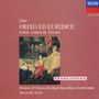 Christoph Willibald Gluck: Orpheus & Eurydike, CD,CD
