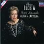 Isaac Albeniz: Iberia (Klavierfassung), CD